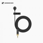 SENNHEISER 젠하이저 ME4 소형 카디오이드 클립온 라발리에 핀마이크