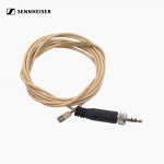 SENNHEISER 젠하이저 MKE 2-EW GOLD 초미니 무지향성 클립온 라발리에 핀마이크