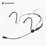 SENNHEISER 젠하이저 HSP 2-EW 에볼루션 시리즈용 무지향성 콘덴서 헤드셋 마이크