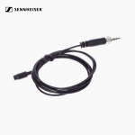 SENNHEISER 젠하이저 HSP 2-EW 에볼루션 시리즈용 무지향성 콘덴서 헤드셋 마이크