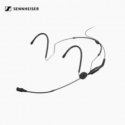 SENNHEISER 젠하이저 HSP 4-EW 무선 카디오이드 콘덴서형 헤드셋 마이크