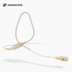 SENNHEISER 젠하이저 EAR SET 4 단일지향성 HSP4 캡슐 탑재된 이어셋 마이크