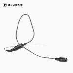 SENNHEISER 젠하이저 EAR SET 4 단일지향성 HSP4 캡슐 탑재된 이어셋 마이크