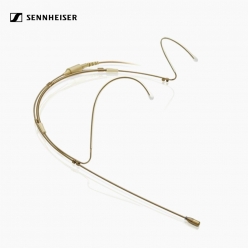 SENNHEISER 젠하이저 SL HEADMIC 1 초경량 무지향성 무선 헤드셋 마이크