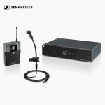 SENNHEISER 젠하이저 XSW1-908 색소폰 무선마이크 세트