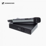 SENNHEISER 젠하이저 XSW1-825 무선 보컬 스피치 무선핸드마이크 세트