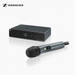 SENNHEISER 젠하이저 XSW1-835 무선 보컬 스피치 무선핸드마이크 세트