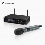 SENNHEISER 젠하이저 XSW2-865 무선 보컬 스피치 무선 핸드마이크 세트