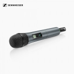 SENNHEISER 젠하이저 XSW2-865 무선 보컬 스피치 무선 핸드마이크 세트