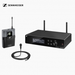 SENNHEISER 젠하이저 XSW2-ME2 라발리에 무선 핀마이크 세트