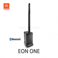 JBL EON ONE 제이비엘 정식수입품 올인원 포터블 라인 어레이 PA 스피커 시스템 파워드 믹서 포함 액티브 스피커 블루투스