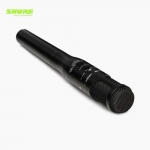 SHURE 슈어 VP88 카디오이드 양방향성 녹음용 샷건 콘덴서 스테레오 마이크