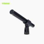 SHURE 슈어 VP89 초지향성 촬영용 방송용 녹음용 콘덴서 샷건 마이크