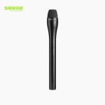 SHURE 슈어 SM63L SM63LB 무지향성 방송용 인터뷰용 다이나믹 유선 핸드마이크