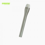 SHURE 슈어 SM63L SM63LB 무지향성 방송용 인터뷰용 다이나믹 유선 핸드마이크