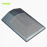 SHURE 슈어 BETA 91A 초지향성 드럼 피아노 악기용 일렉트릿 콘덴서 바운더리 마이크