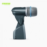 SHURE 슈어 BETA 56A 초지향성 카디오이드 악기용 다이나믹 스네어 톰 마이크