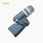 SHURE 슈어 BETA 56A 초지향성 카디오이드 악기용 다이나믹 스네어 톰 마이크