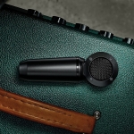 SHURE 슈어 PGA181-LC 단일지향성 사이드 어드레스 보컬 악기용 콘덴서 마이크