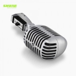 SHURE 슈어 55SH SERIES II 초지향성 카디오이드 클래식 다이나믹 보컬마이크