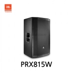 JBL PRX815W 제이비엘 정식수입품 다용도 파워드 스피커