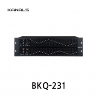 KANALS BKQ-231 31밴드 그래픽 이퀄라이져