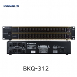 KANALS BKQ-312 이궐라이저 2채널 32벤드