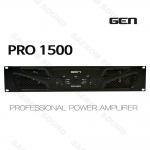 GEN PRO1500