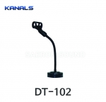 KANALS DT-102 탁상용 마이크스탠드