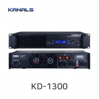 KANALS KD-1300