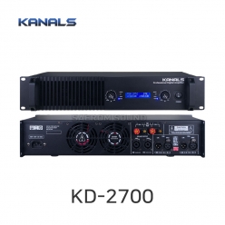 KANALS KD-2700