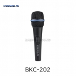 KANALS BKC-202 유선마이크