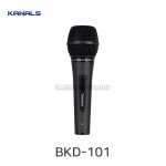 KANALS BKD-101 유선마이크