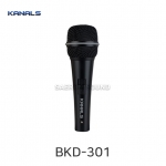 KANALS BKD-301 유선마이크