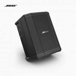 Bose 보스 S1 PRO 멀티포지션 PA 시스템 블루투스 스피커 (배터리팩 포함) (실재고 보유)