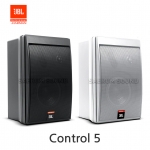 JBL Control 5 패시브스피커