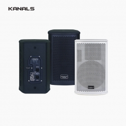 KANALS 카날스 TRS-618 6.5인치 360W 패시브스피커