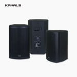 KANALS 카날스 TRS-1035 10인치 700W 패시브스피커