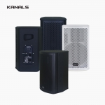 KANALS 카날스 TRS-1035 10인치 700W 패시브스피커