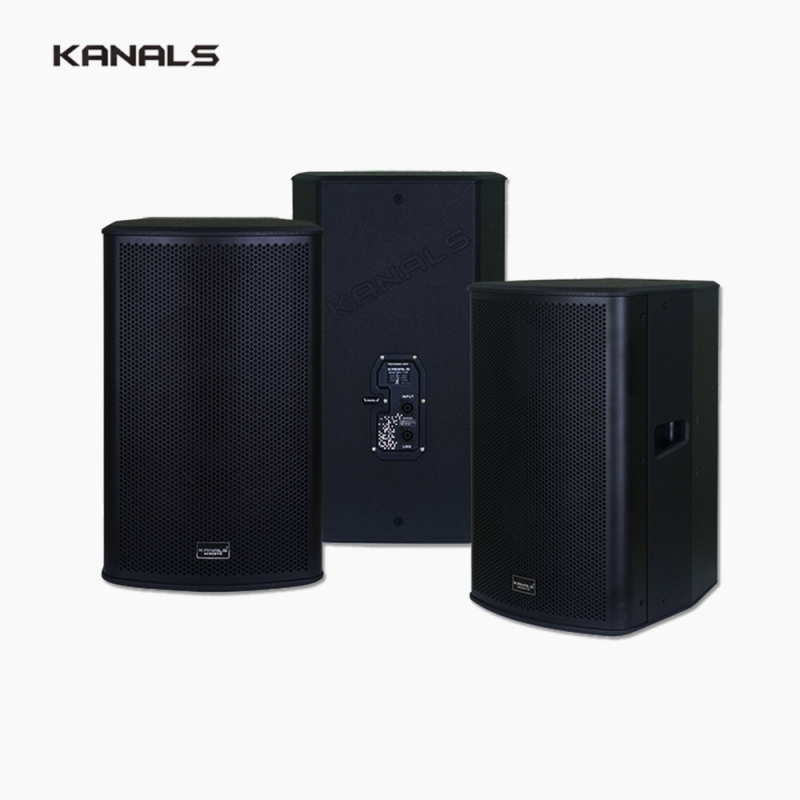 KANALS 카날스 TRS-1240 12인치 800W 패시브스피커