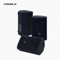 KANALS 카날스 TRS-1240M 12인치 패시브스피커 800W