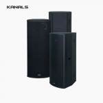 KANALS 카날스 TRS-1515 2x15인치 2000W 패시브스피커