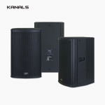 KANALS 카날스 TRS-1545 15인치 900W 패시브스피커