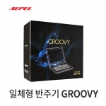 일체형 반주기 AEPEL GROOVY 그루비 15" LCD SATA하드내장 UBS 녹음기능