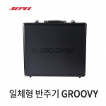 일체형 반주기 AEPEL GROOVY 그루비 15" LCD SATA하드내장 UBS 녹음기능