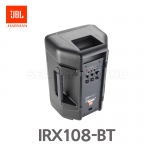 JBL IRX108-BT 8인치 블루투스 PA 이동식 충전용 스피커