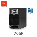 JBL 705P 5인치 500W 파워드 모니터 스피커