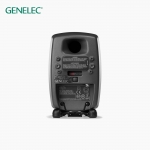 GENELEC 제네릭 8010A 컴팩트 3인치 스튜디오 액티브 모니터 스피커