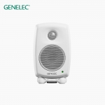 GENELEC 제네릭 8010A 컴팩트 3인치 스튜디오 액티브 모니터 스피커