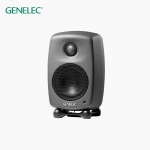 GENELEC 제네릭 8010A 컴팩트 3인치 스튜디오 액티브 모니터 스피커